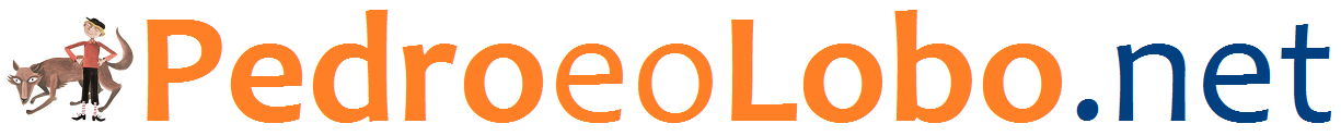 PedroeoLobo.net